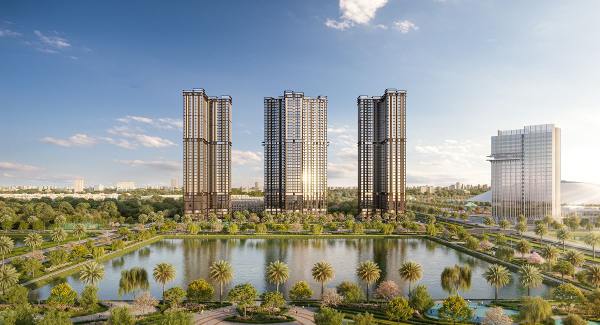 chuối tiện ích the cosmopolitan
