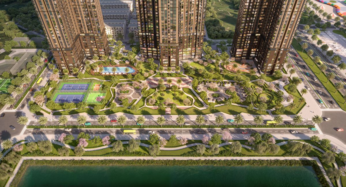 chuối tiện ích the cosmopolitan